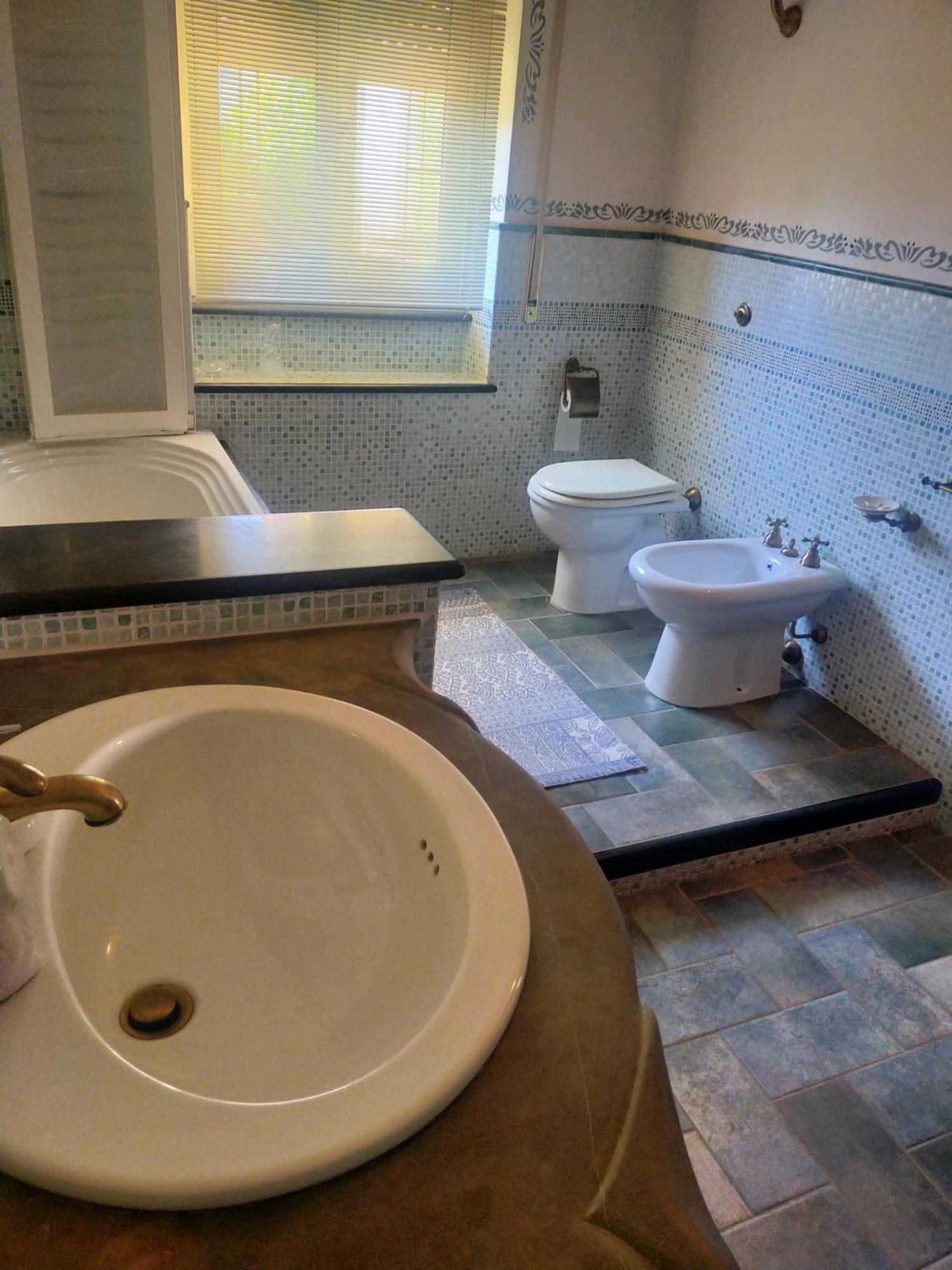 B&B S'Arenada Ghilarza Екстер'єр фото